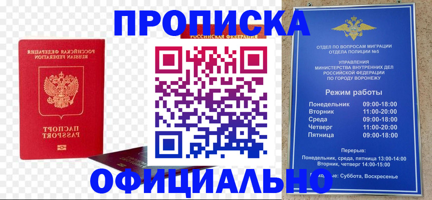 прописка иностранных граждан в Колпашево